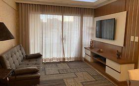 Apartamento Novissimo Aquarius II